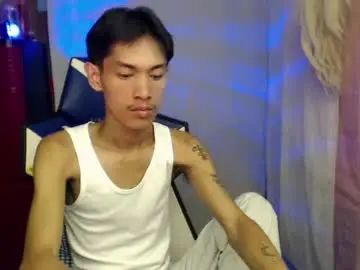Chaturbate Free Porn Cam of 0cir_asiansatisfy