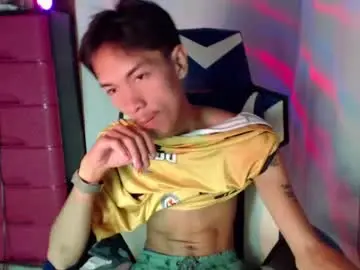 Chaturbate Adult Webcam of 0cir_asiansatisfy