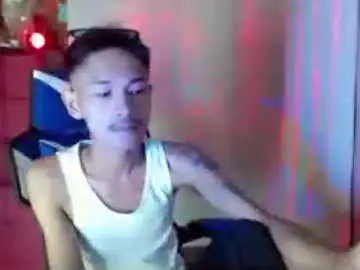 Chaturbate Live Sex Cam of 0cir_asiansatisfy
