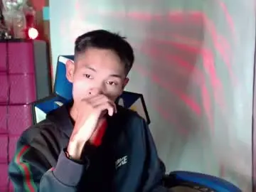 Chaturbate Best live sex cam show of 0cir_asiansatisfy
