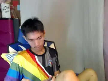 Chaturbate Best live sex cam show of 0cir_asiansatisfy