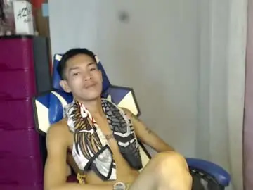 Chaturbate Adult Webcam of 0cir_asiansatisfy