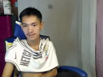 Chaturbate Free Porn Cam of 0cir_asiansatisfy