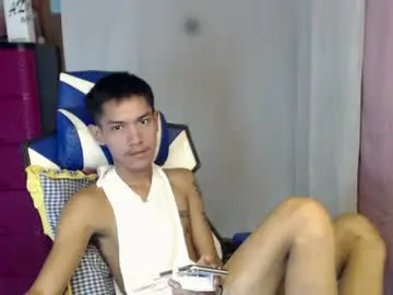 Chaturbate Sex Chat of 0cir_asiansatisfy