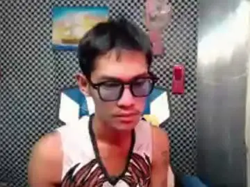 Chaturbate Adult Webcam of 0cir_asiansatisfy