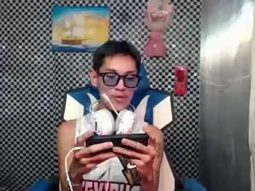 Chaturbate Live Porn of 0cir_asiansatisfy
