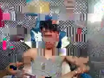 Chaturbate Adult Webcam of 0cir_asiansatisfy