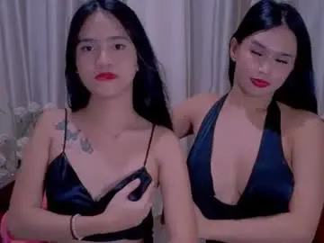 Chaturbate Sex Chat of _xxbarbiee