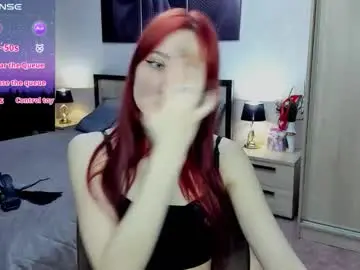 Chaturbate Live Sex Cam of adrianfay