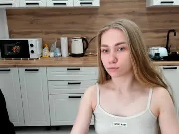 Chaturbate Free Porn Cam of alexarti