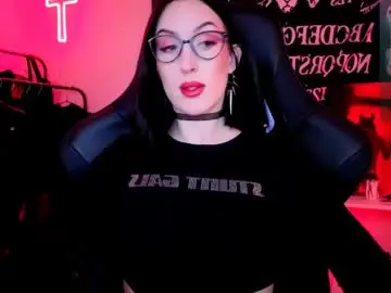 Chaturbate Sex Chat of alice___mistress