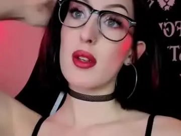 Chaturbate Live Porn of alice___mistress
