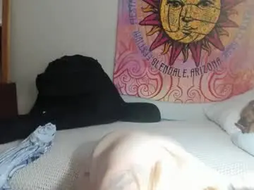 Chaturbate Live Sex Cam of allforthedxll