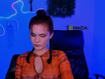 Chaturbate Sex Chat of amanda_blackk