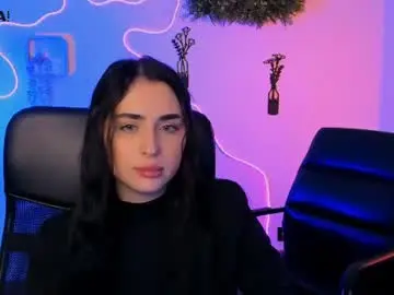 Chaturbate Free Porn Cam of amanda_blackk