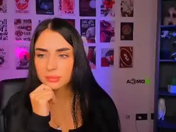 Chaturbate Adult Webcam of amanda_blackk