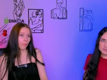 Chaturbate Adult Webcams of amanda_blackk