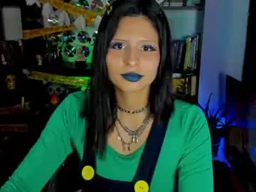 Chaturbate Sex Cam of ass_sinner