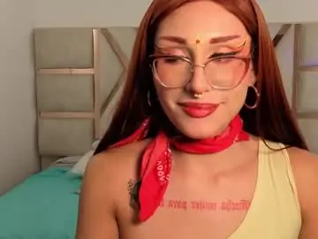 Chaturbate Live Porn of auravg