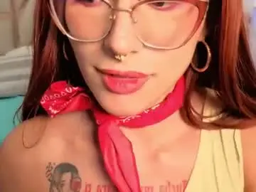 Chaturbate Live Porn of auravg