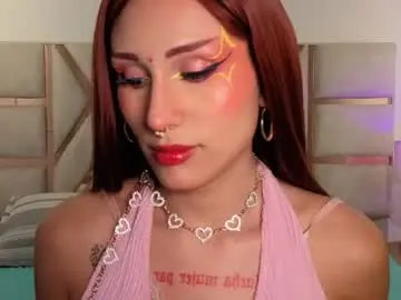 Chaturbate Live Porn of auravg