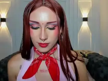 Chaturbate Sex Cam of auravg