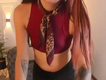 Chaturbate Nude Webcam of auravg