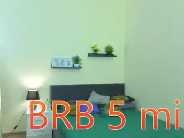 Chaturbate Live Porn of bella_boni