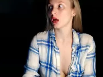 Chaturbate Best Webcam of chanti_lovee