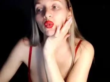 Chaturbate Adult Webcam of chanti_lovee