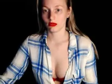 Chaturbate Sex Cam of chanti_lovee