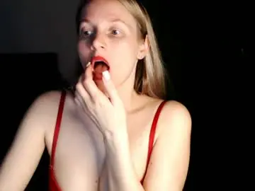 Chaturbate Live Porn of chanti_lovee