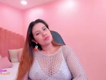 Chaturbate Sex Chat of dark_venuss