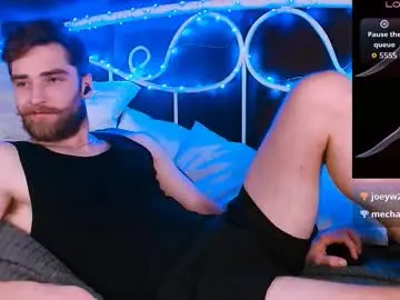 Chaturbate Sex Cam of dexter_dexx