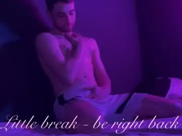 Chaturbate Adult Video Chat of dexter_dexx