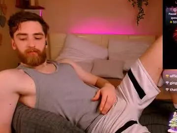 Chaturbate Nude Webcam of dexter_dexx