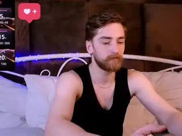 Chaturbate Watch Live Sex Cams of dexter_dexx