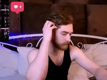 Chaturbate Best Webcam of dexter_dexx