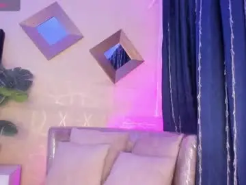 Chaturbate Adult Webcam of evelyn__rose1