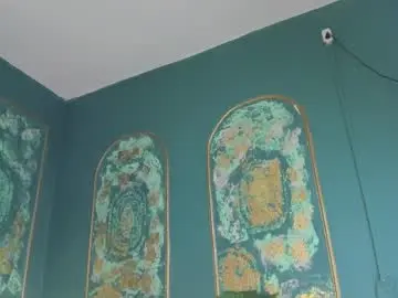 Chaturbate Live Sex of hanna_kiim