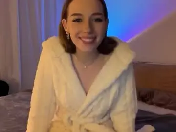 Chaturbate Sex Cam of itssheababy