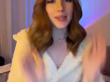 Chaturbate Best Webcam of itssheababy