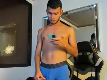 Chaturbate Adult Webcams of jandyy_monca