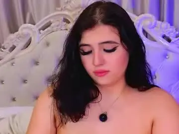 Chaturbate Live Sex Cam of jennyhuff