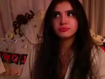 Chaturbate Live Sex of jennyhuff