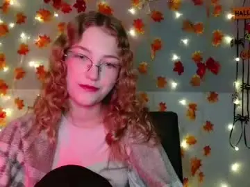 Chaturbate Best Webcam of lily_tayberry