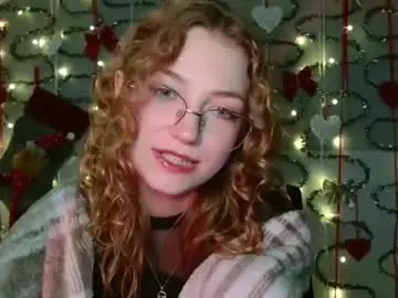 Chaturbate Live Sex Cam of lily_tayberry
