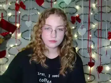 Chaturbate Free Live Porn of lily_tayberry