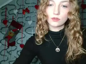 Chaturbate Live Sex of lily_tayberry