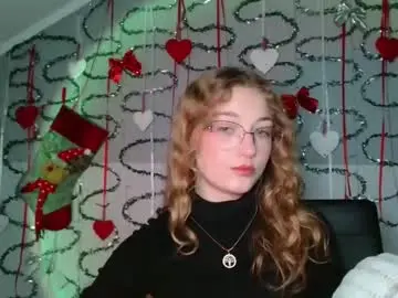 Chaturbate Sex Cam of lily_tayberry